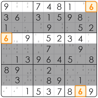 sudoku algorithm python